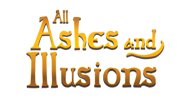All Ashes and Illusions - логотип игры