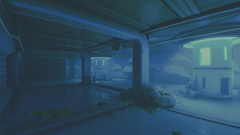 ROUTINE - скриншот 2