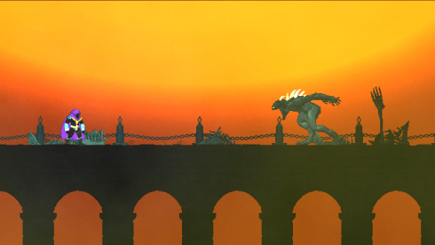 Duil - скриншот 3