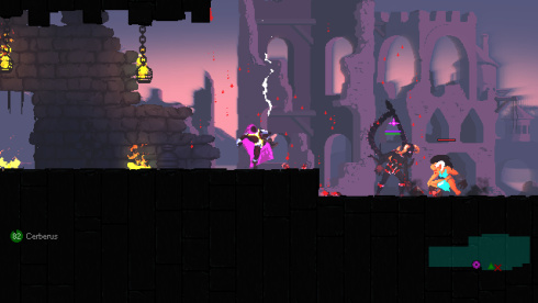 Duil - скриншот 4