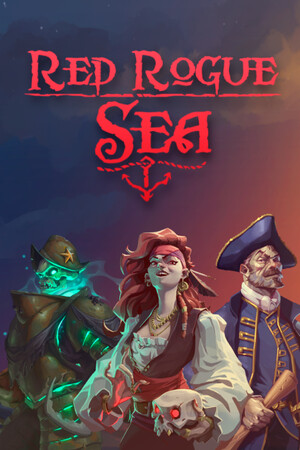Red Rogue Sea - скачать торрент бесплатно на ПК