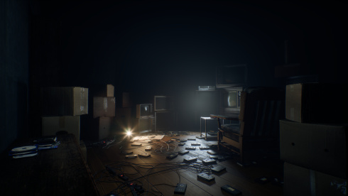 A.I.L.A - скриншот 4