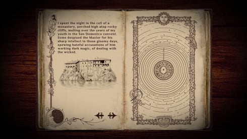 49 Keys - скриншот 1