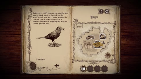 49 Keys - скриншот 2