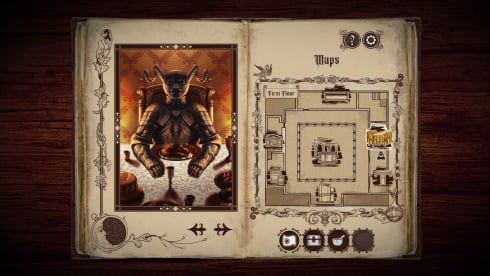 49 Keys - скриншот 3