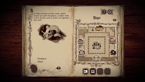 49 Keys - скриншот 4