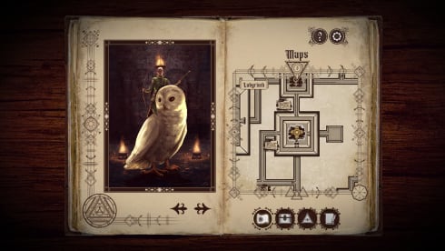 49 Keys - скриншот 6