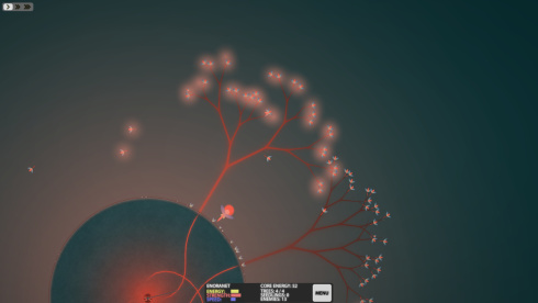 Eufloria Classic - скриншот 1