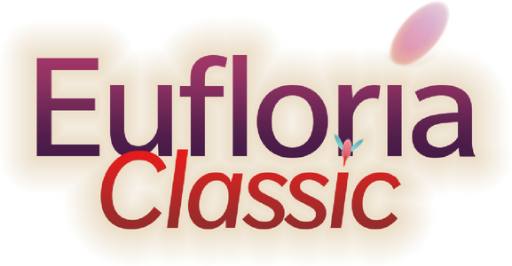 Eufloria Classic - логотип игры