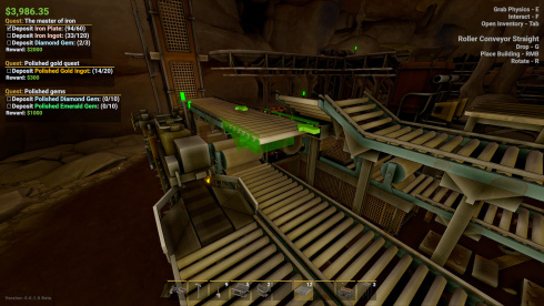 MineMogul - скриншот 2