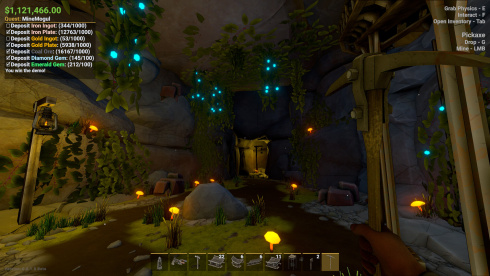 MineMogul - скриншот 3