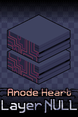 Anode Heart: Layer Null - скачать торрент бесплатно на ПК