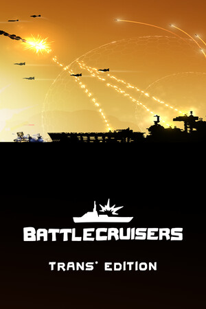 Battlecruisers - скачать торрент бесплатно на ПК