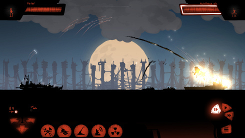 Battlecruisers - скриншот 1