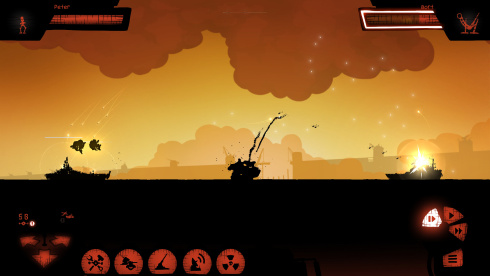 Battlecruisers - скриншот 2