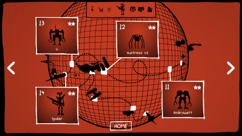 Battlecruisers - скриншот 4