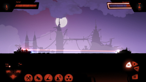 Battlecruisers - скриншот 5