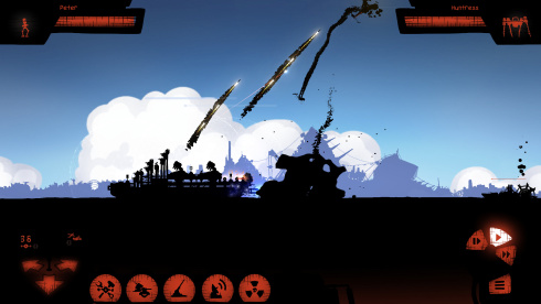 Battlecruisers - скриншот 6