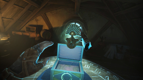 Thief VR: Legacy of Shadow - скриншот 2