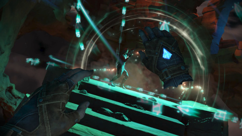 Thief VR: Legacy of Shadow - скриншот 3