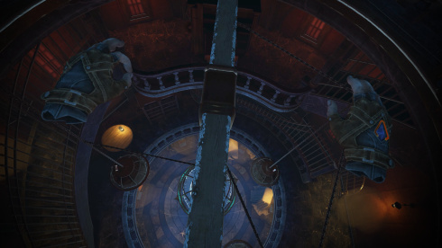 Thief VR: Legacy of Shadow - скриншот 4