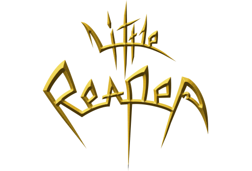 Little Reaper logo