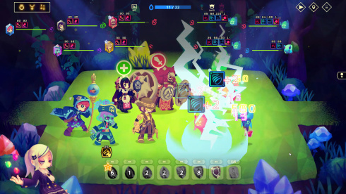 Vivid World - скриншот 1