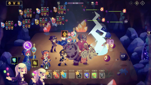 Vivid World - скриншот 6