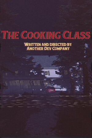 The Cooking Class - скачать торрент бесплатно на ПК