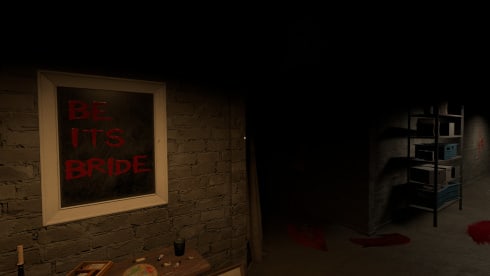 The Cooking Class - скриншот 2