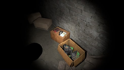 The Cooking Class - скриншот 4