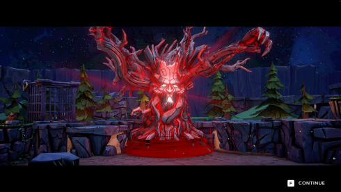 Night Swarm - скриншот 2