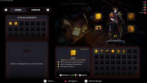 Night Swarm - скриншот 4