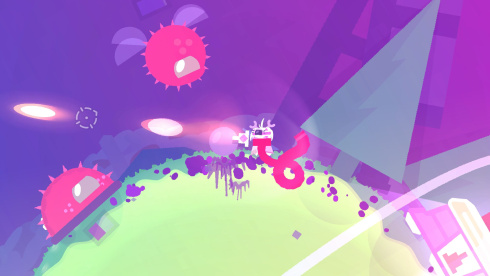 Baseless - скриншот 1