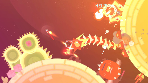 Baseless - скриншот 2