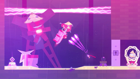 Baseless - скриншот 3