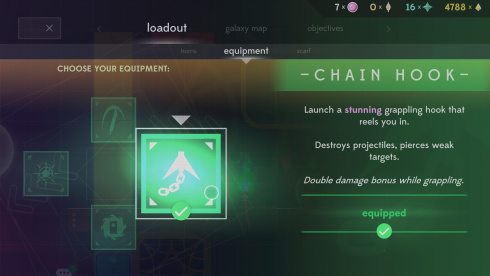 Baseless - скриншот 5