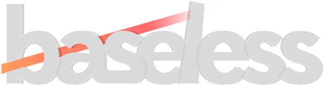 Baseless - логотип игры