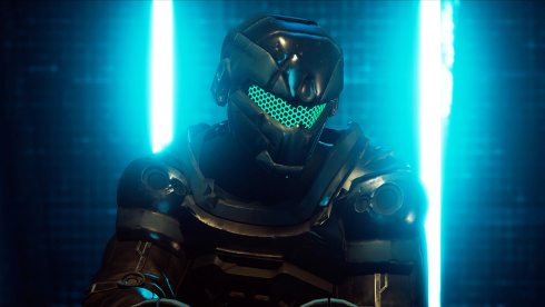 Transience - скриншот 3