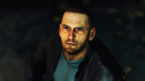 Transience - скриншот 6