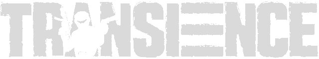 Transience - логотип игры