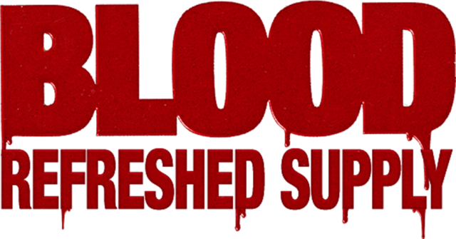 Blood: Refreshed Supply - логотип игры