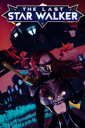 The Last Star Walker - скачать торрент бесплатно на ПК