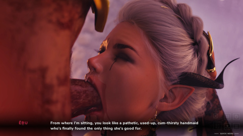 The Last Star Walker - скриншот 4