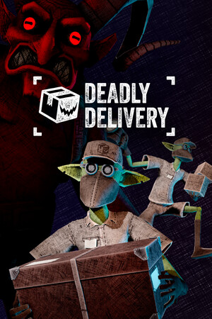 Deadly Delivery VR - скачать торрент бесплатно на ПК