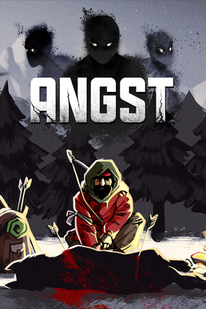 ANGST: A TALE OF SURVIVAL - скачать торрент бесплатно на ПК