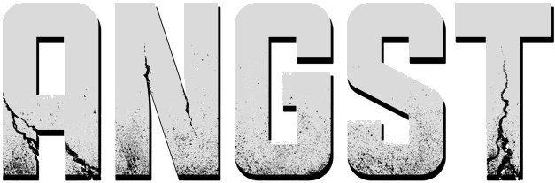 ANGST: A TALE OF SURVIVAL - логотип игры