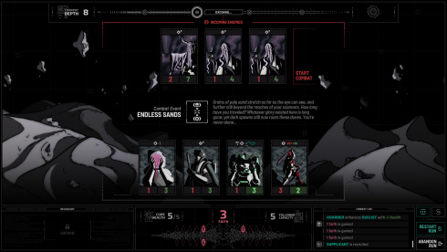 Holder of Place - скриншот 1