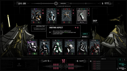 Holder of Place - скриншот 3