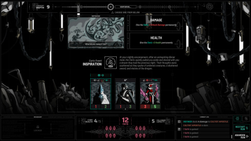 Holder of Place - скриншот 4